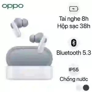 Tai nghe Bluetooth OPPO Enco Buds 2 Pro